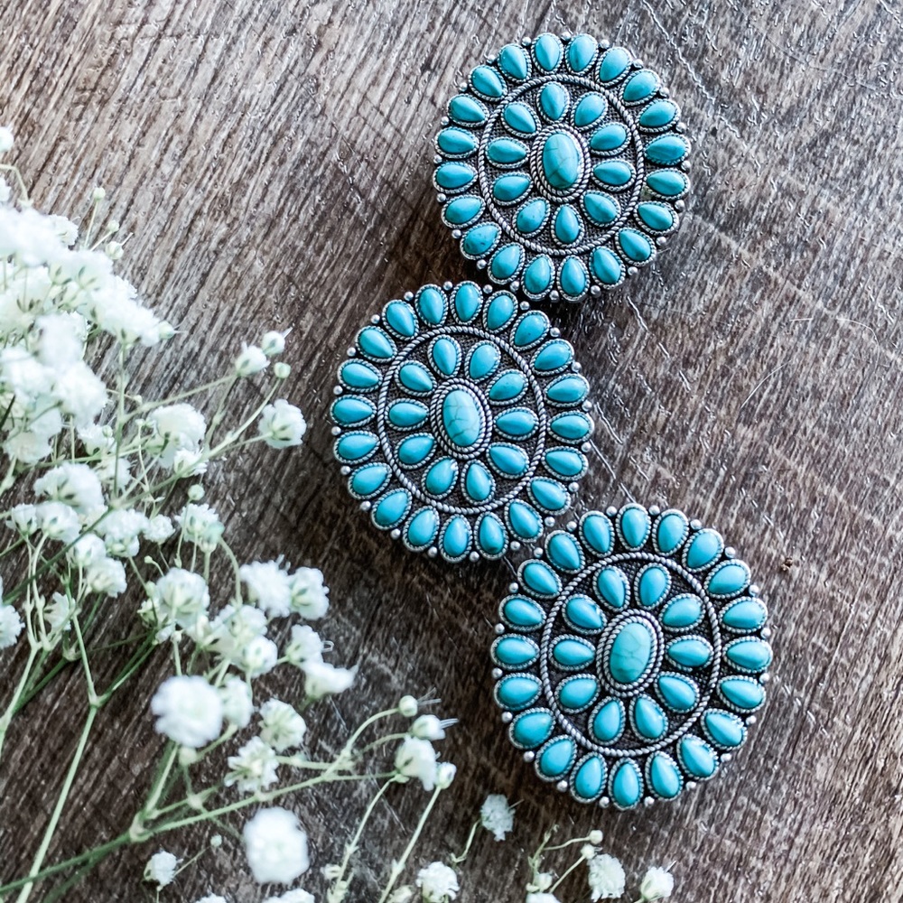 NWT Stone Pop Socket